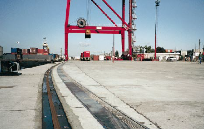 Canal de proteção de cabos - Sistema Cobra - Imagem 9